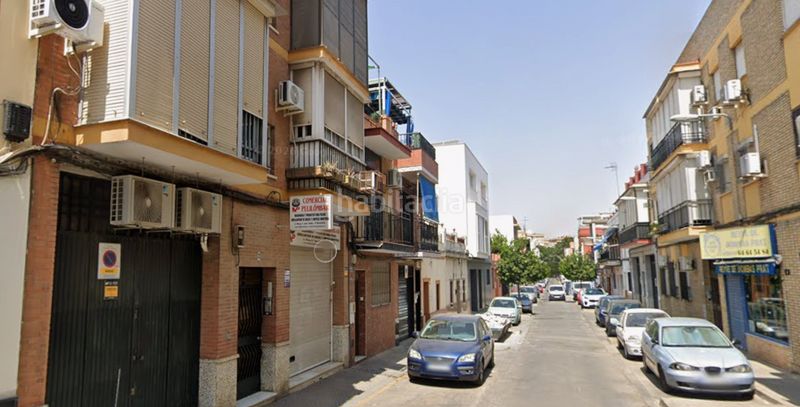 Foto f5c8af9b-e5a8-4775-991f-8c4b6751518f. Pis a El Cerro Sevilla