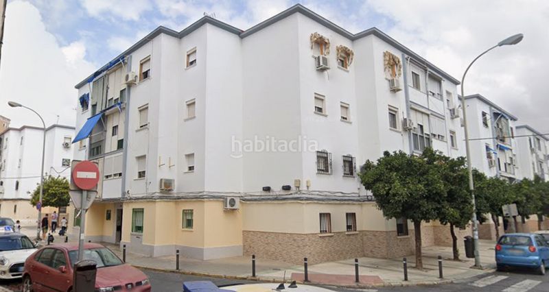 Foto baa1cd4f-29a6-4238-820b-9d99a4476c3b. Pis a Isla Chica Huelva