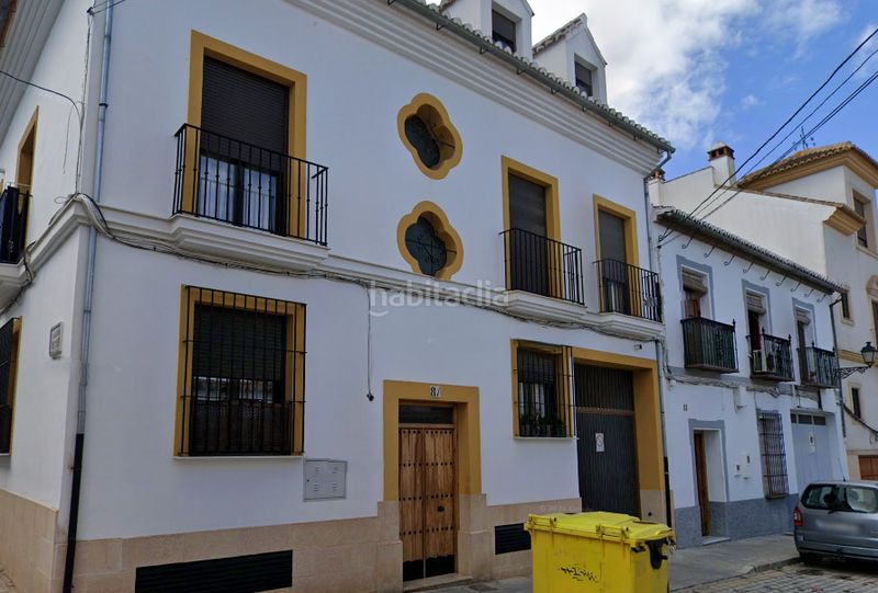 Foto 59e7bd89-4244-4d58-97b9-21a655fe1519. Casa a Casco Histórico Antequera