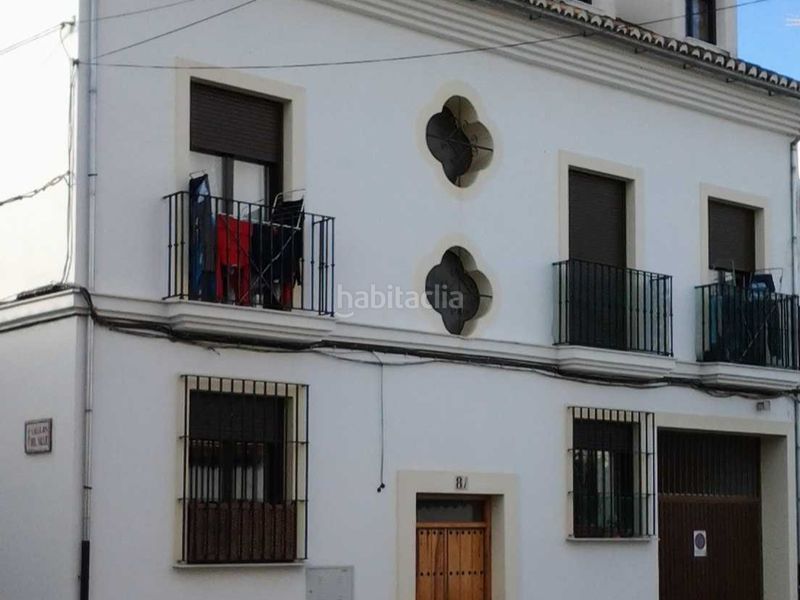 Foto 968ab92b-2281-4888-9e12-22ced629f74c. Casa a Casco Histórico Antequera