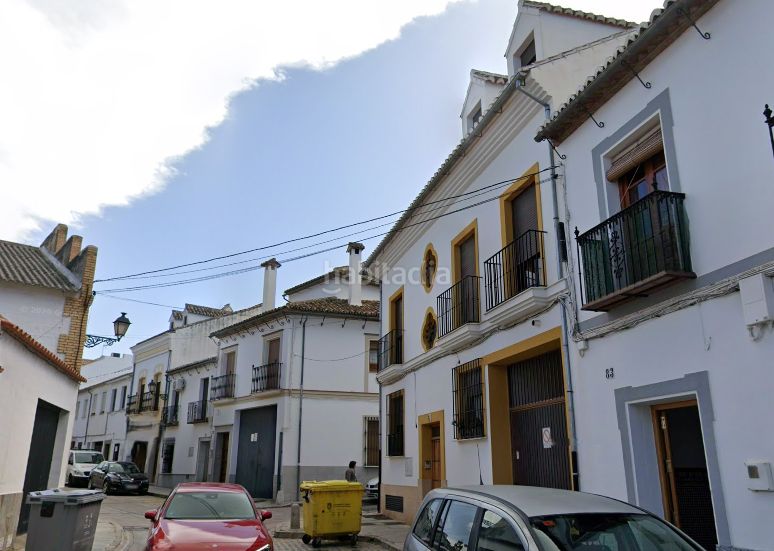 Foto cc4e56a6-6e43-441d-82eb-61d05c5f6e21. Casa a Casco Histórico Antequera