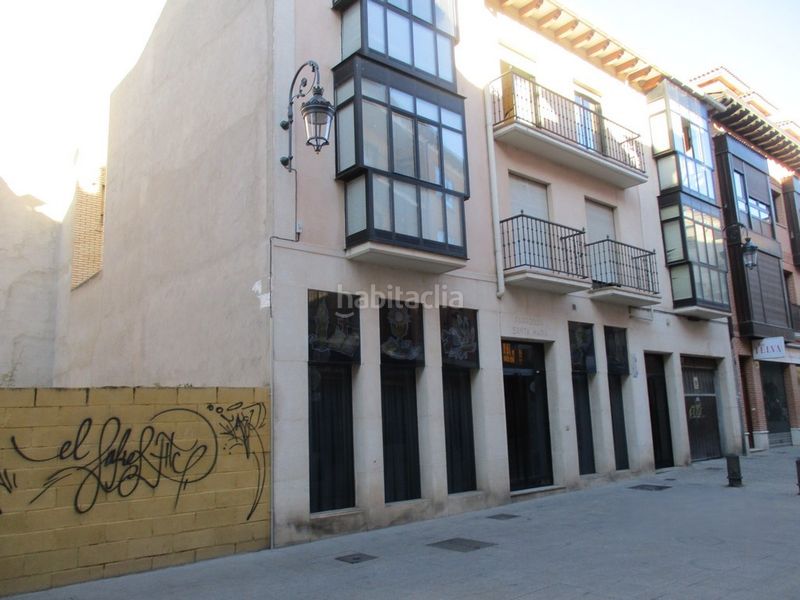 Foto bf5385b2-c0f9-4995-b65b-e0cd7358c49d. Piso en Centro Aranda de Duero