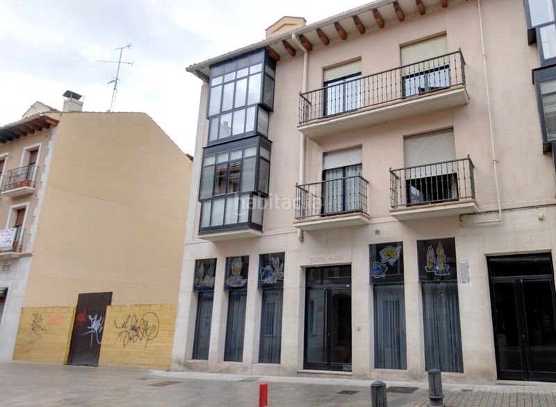Foto d14c0717-7ab9-4255-b3c5-e2825196f7e8. Piso en Centro Aranda de Duero