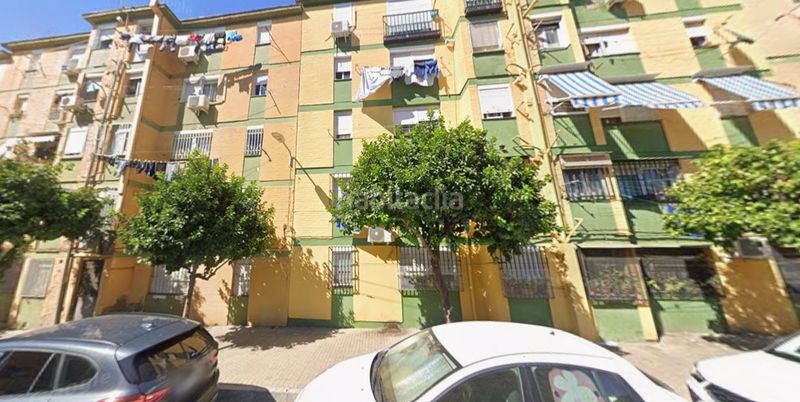 Foto 2794ee24-1e8f-4fd6-9eb4-573999de3d85. Casa a Los Pájaros Sevilla