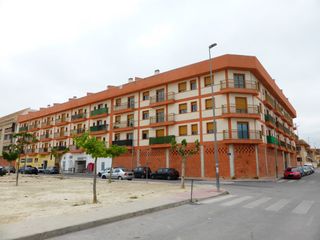 Pis  G -cañada la morra