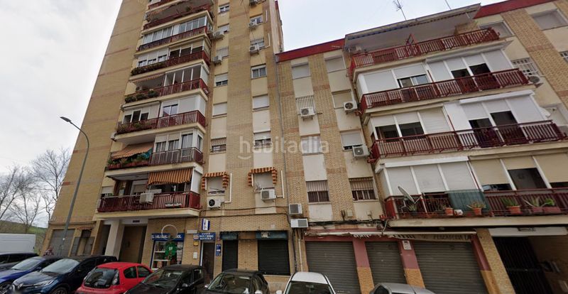 Foto 879f5bd4-2047-457f-bce5-eecf8c1b673b. Pis a Balcón de Sevilla - Atalaya - La Uva - Extremeña Camas