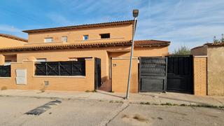 House in Burguillos de Toledo