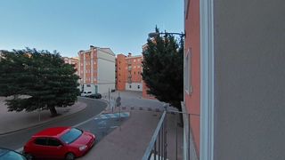 Pis a CL. CALZADAS