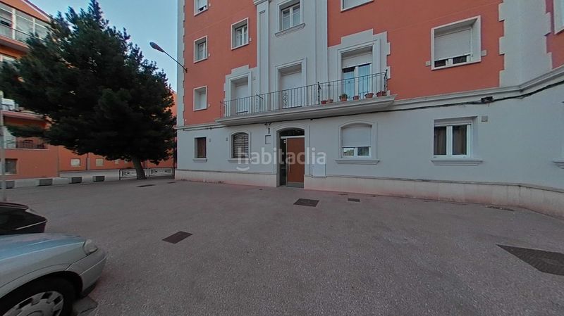 Foto 4178cbe2-7c39-4ae5-b640-07d3cc6ca723. Pis a Villa Pilar Burgos