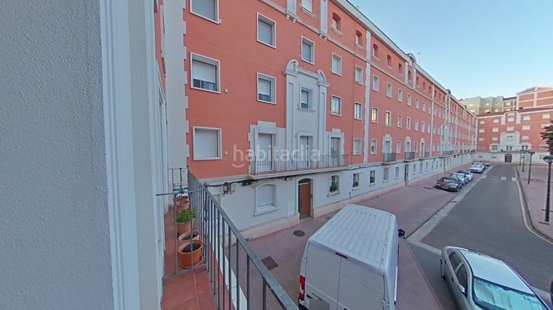 Foto f3b111a0-25da-402f-8d9f-90d49e3f60d9. Pis a Villa Pilar Burgos