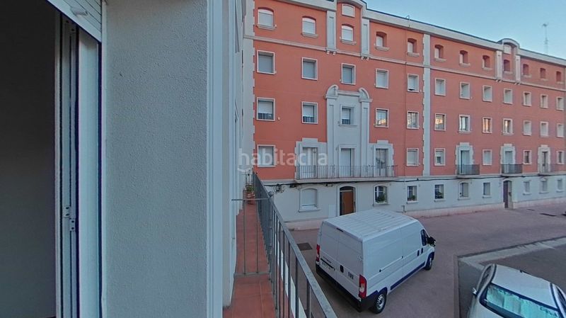 Foto fb0280d7-d18c-4056-9d68-ee9ea54e945c. Pis a Villa Pilar Burgos