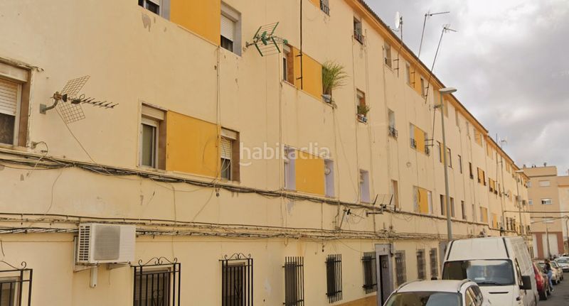 Foto a1b56342-62a1-4fc0-a09b-1ea10f3e627e. Casa a Nuevo Parque - Los Rosales - Tráfico Pesado Huelva
