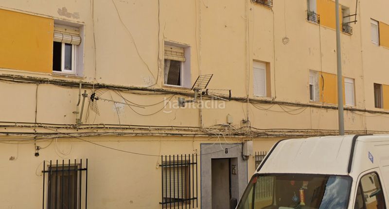 Foto c513ae03-f858-4eae-8443-4c20b4bf711d. Casa a Nuevo Parque - Los Rosales - Tráfico Pesado Huelva