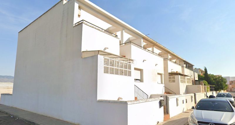 Foto 6d061cad-a589-4b66-871b-3e384b479049. Casa a San Isidro - Campohermoso Níjar