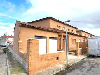 Casa a Burguillos de Toledo