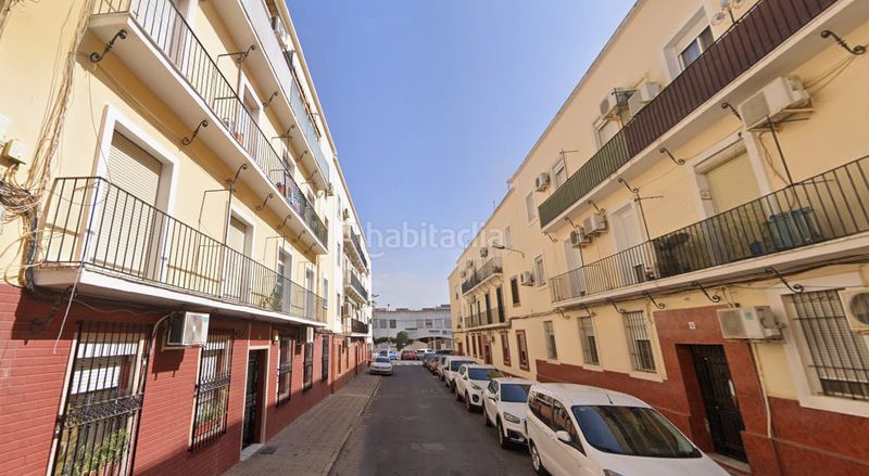 Foto 01dfacc9-f4ae-4486-9c95-7bcd8a52a97a. Pis a Isla Chica Huelva