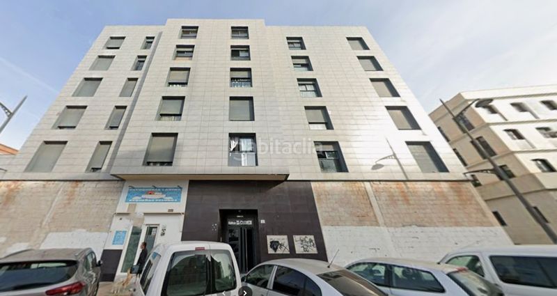 Foto f122e8a9-8496-4d6f-a328-cb4080cbf3e4. Casa amb aparcament a La Gangosa Vícar