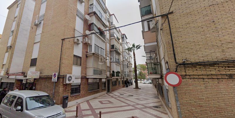 Foto 7169549c-9726-4eeb-afd9-927dc7bbe2fb. Pis a Centro - Barriada Mallorca Camas