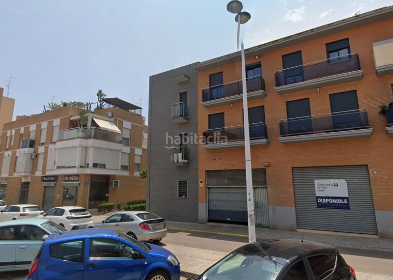 Foto eb4d5eae-0a40-482f-8888-35448aad983a. Pis a La Barraca - Santigons Puçol