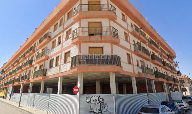 Foto 2fc8402a-64a7-4247-b340-777c81bfed3e. Piso en Archena