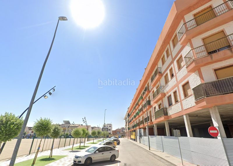Foto 3852d30b-4c95-4218-b875-bf0494d0256c. Piso en Archena