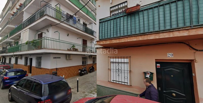 Foto c1f2113d-1bd6-48c9-b0b3-2ead4e18d494. Pis a Centro - Barriada Mallorca Camas