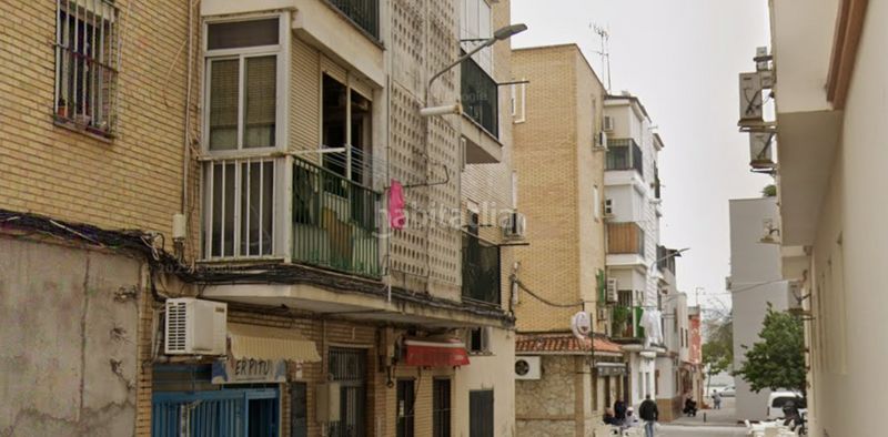 Foto fca5fa39-b6ef-4aff-8668-05f501f053bc. Pis a Centro - Barriada Mallorca Camas