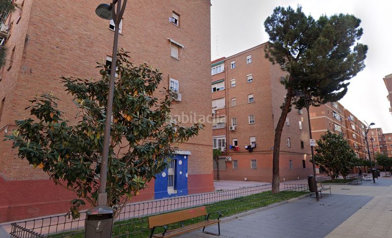 Foto c6b8d72e-a7eb-46ea-ba81-4e29b313a644. Piso en Universidad Getafe