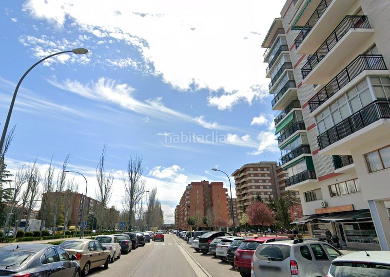 Foto c5e28cd7-f13f-432e-9308-991261fe40d0. Pis a Santo Domingo - La Estación Aranda de Duero