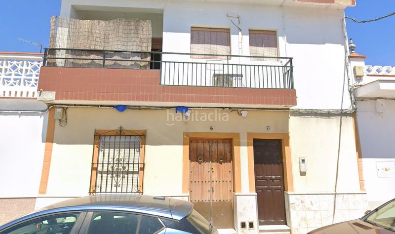 Foto 7b60b6dd-79a3-42e8-b4a0-b80ef3fa6f28. Casa a Tocina