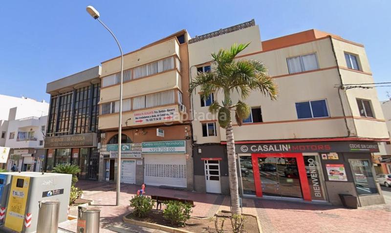 Foto e57cc4cf-3128-4324-b48f-da7fa7d1f7a3. Pis a Vecindario - El Doctoral - Cruce de Sardina Santa Lucía de Tirajana