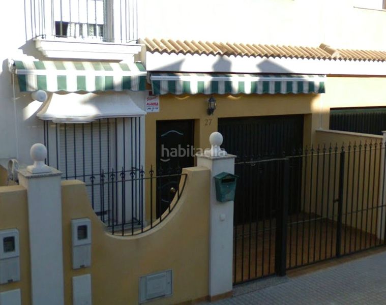 Foto e08c5aab-24a3-4ea5-a35b-8e20591e1ace. Casa a Rinconada (La)