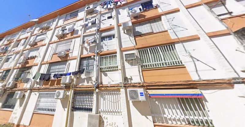 Foto c156ce05-a54c-4dfa-8a08-d9f9553a3c6b. Casa a Los Pájaros Sevilla