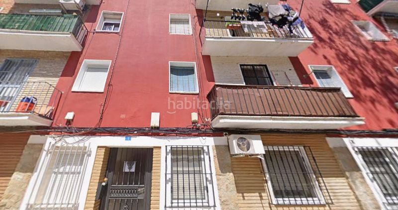 Foto 53680151-b7fa-432b-8a4e-07cbd505677b. Pis a Isla Chica Huelva
