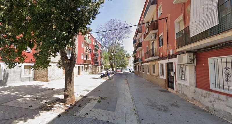 Foto b7436862-1435-4bcc-8e20-8a34559ffec7. Pis a Isla Chica Huelva