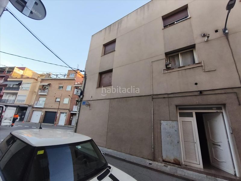Flat in Santa Perpètua de Mogoda