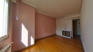 Flat  Santiago-del lugar