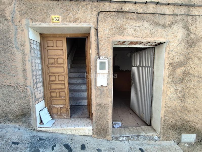 Foto 418b8469-97a6-4a9d-8cea-d70bac214898. Casa a Abrucena