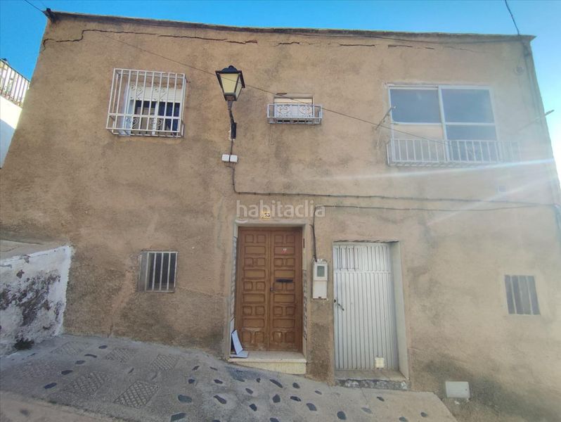 Foto f2bdb712-cb00-4ece-a112-606beb6f3e0b. Casa a Abrucena