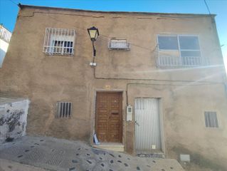 House  Aguila alta