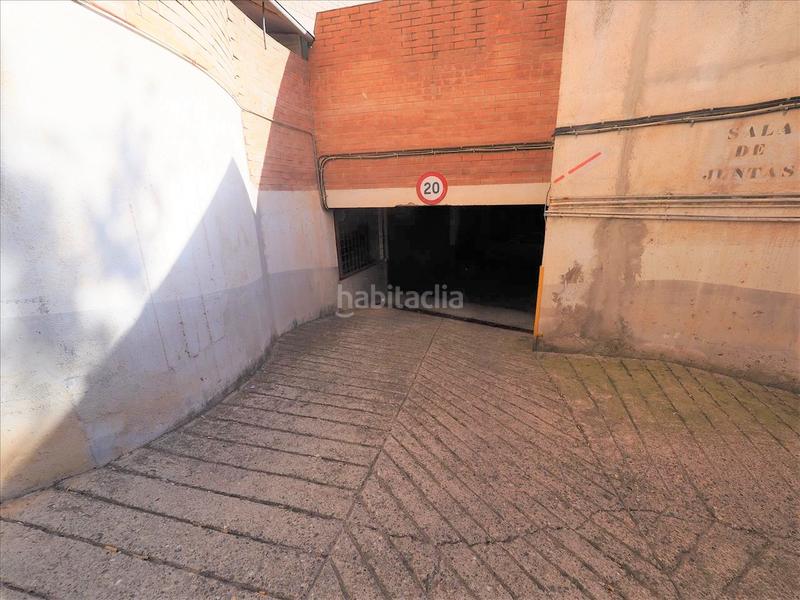 Foto 3a8ac6eb-1762-4d5a-82b9-97a0f397d37f. Parking coche en Can Tussell Terrassa