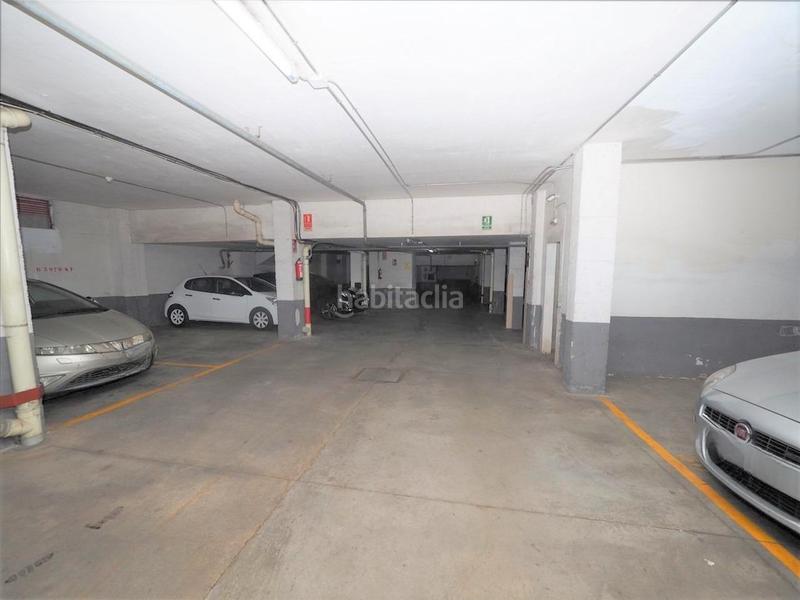 Foto 5fe58795-bf54-49c0-ae61-8ad56c13065c. Parking coche en Can Tussell Terrassa