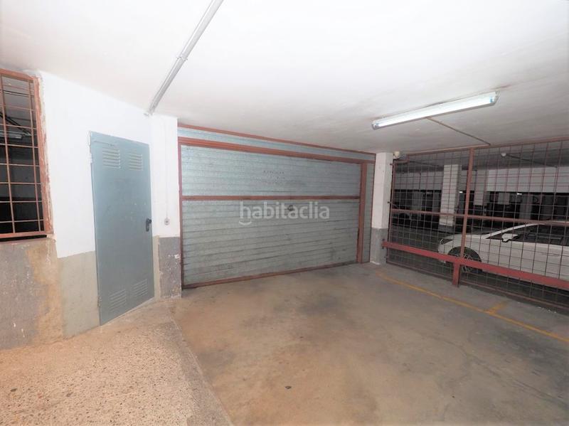 Foto 9cf19b06-7f15-415a-a75a-0cffce23b2b1. Parking coche en Can Tussell Terrassa