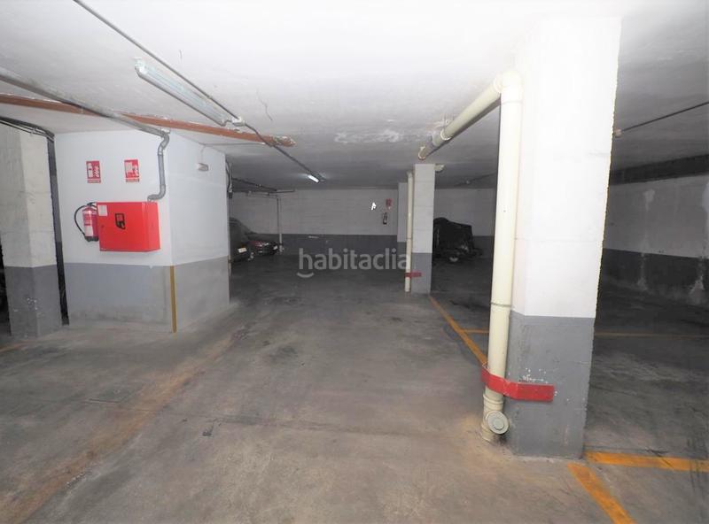 Foto cb4ec8fa-e1b6-4214-abf3-1b9df0f36150. Parking coche en Can Tussell Terrassa