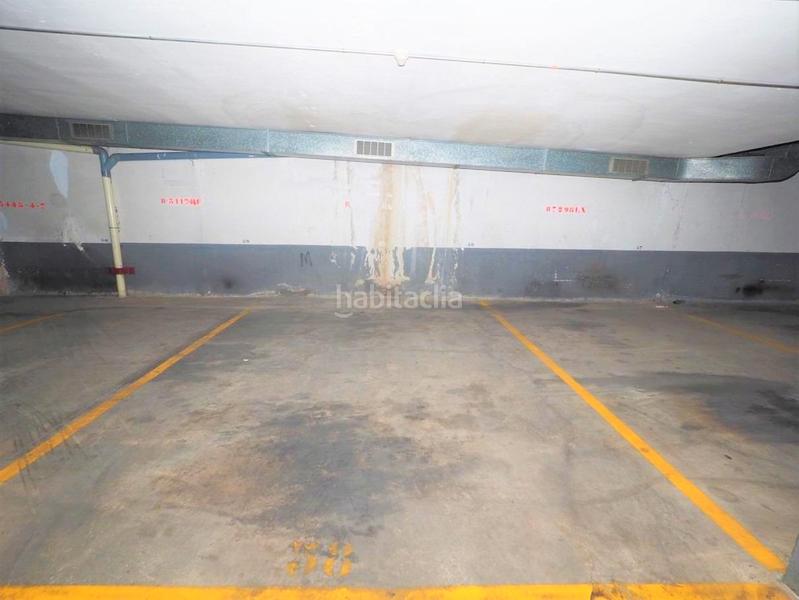 Foto ffd912a9-5f26-44f8-9cb8-83d63ba9fd62. Parking coche en Can Tussell Terrassa
