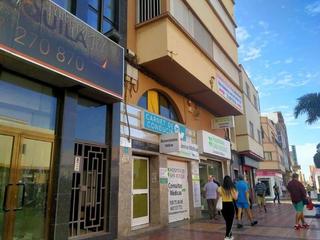 Pis  Canarias