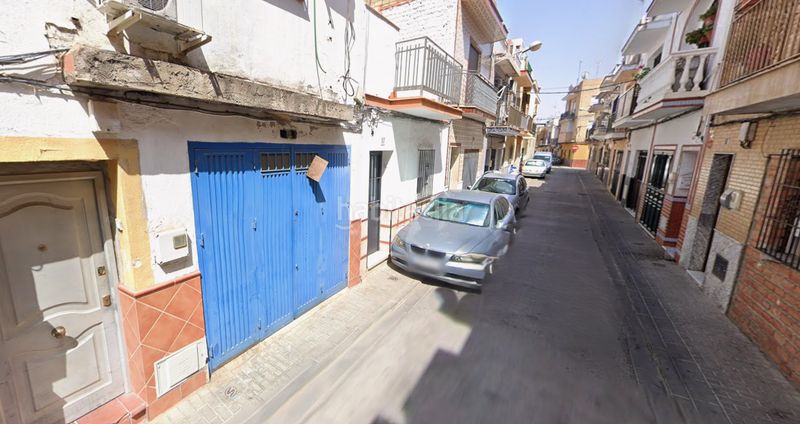 Foto a2eb162c-f8c9-494f-96b2-0ee2d56666fe. Casa a Palmete Sevilla