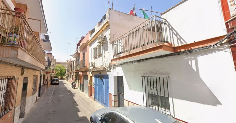 Foto ded325fe-823c-4016-ab9b-9e40a5cc1f21. Casa a Palmete Sevilla