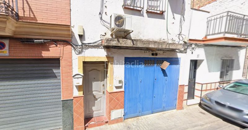 Foto e8fc9f49-2933-490a-9536-fcedcc5d2fd9. Casa a Palmete Sevilla