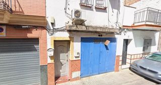 Haus  Puebla de los infantes